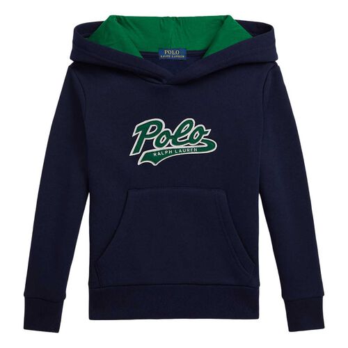 Polo Ralph Lauren Knit Pullover Sweatshirt